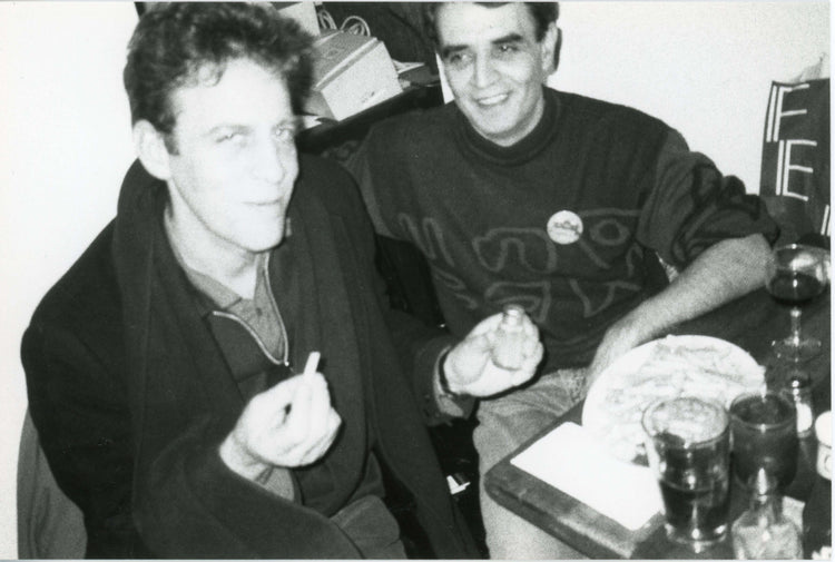 French Fries With Pepper