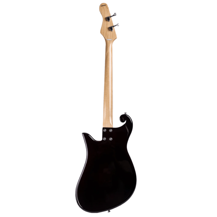 Eastwood’s “The Sandman” Tribute 2-String Bass