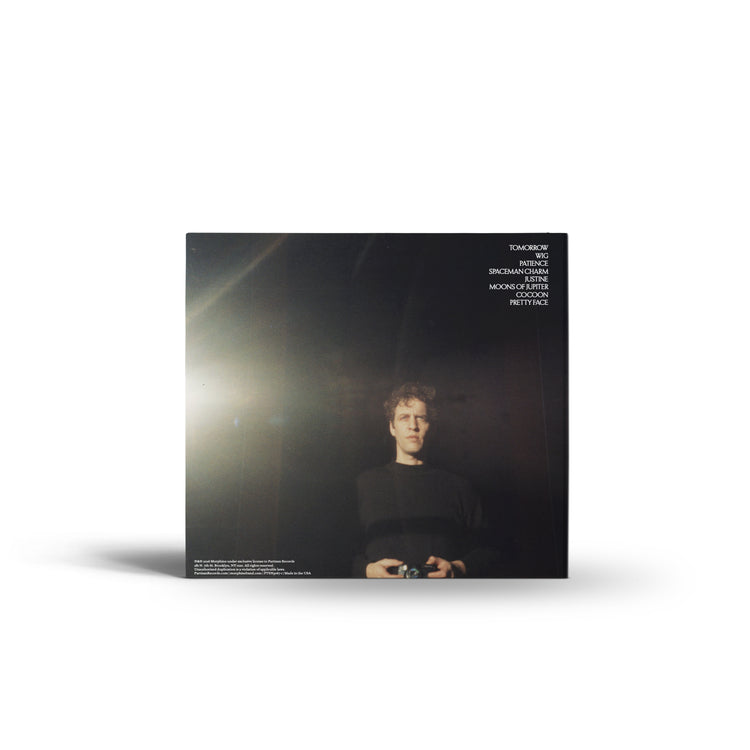 Cocoon - CD