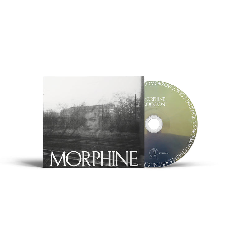 Cocoon - CD