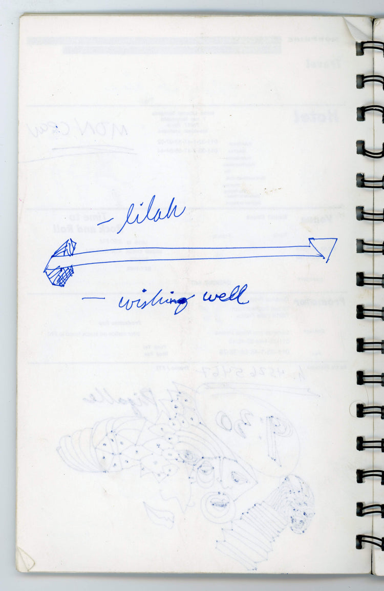 European Fun Tour - 1996