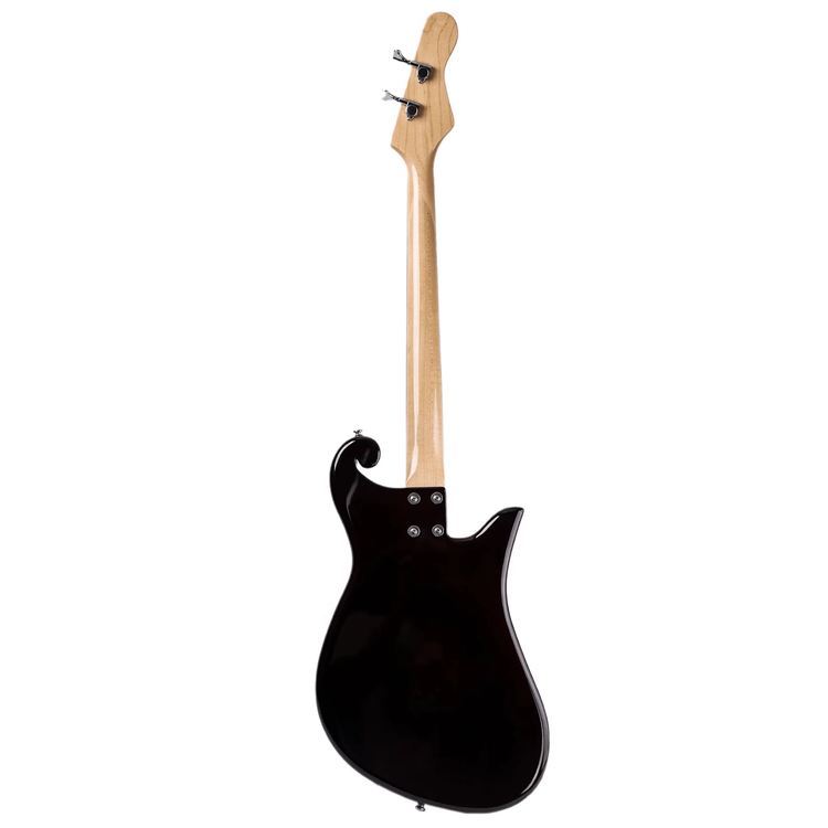 Eastwood’s “The Sandman” Tribute Left Handed 2-String Bass