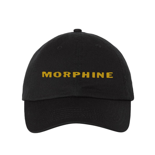 Morphine Logo Hat