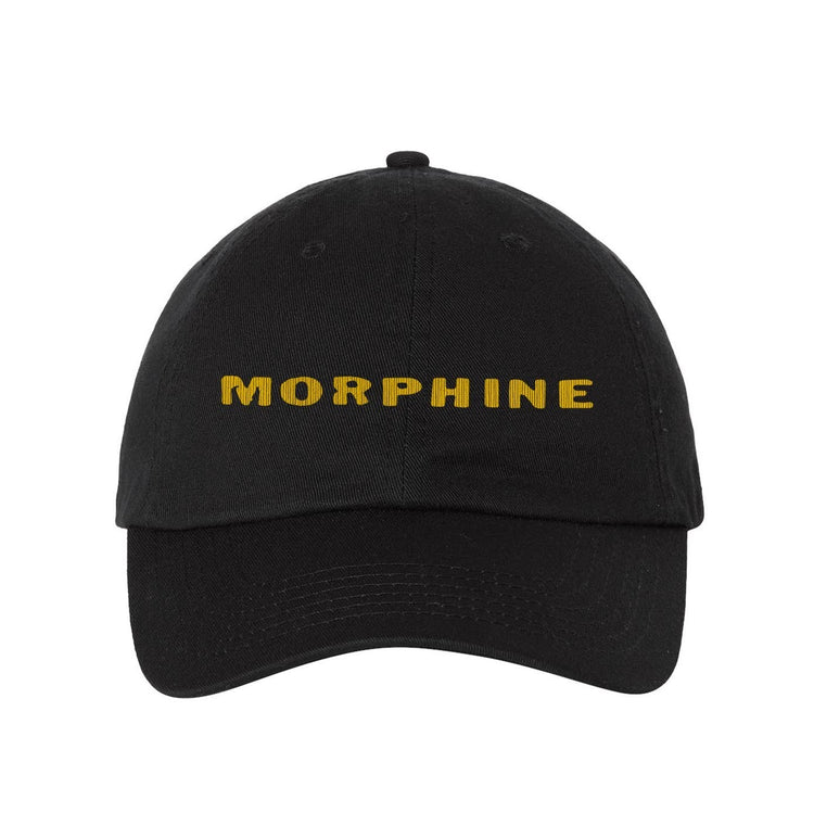 Morphine Logo Hat