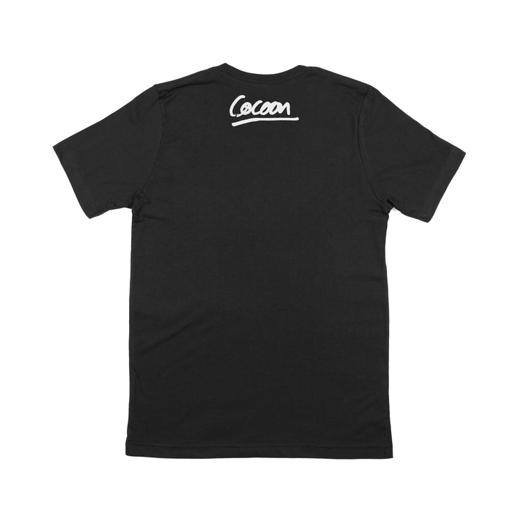 Cocoon Album Tee
