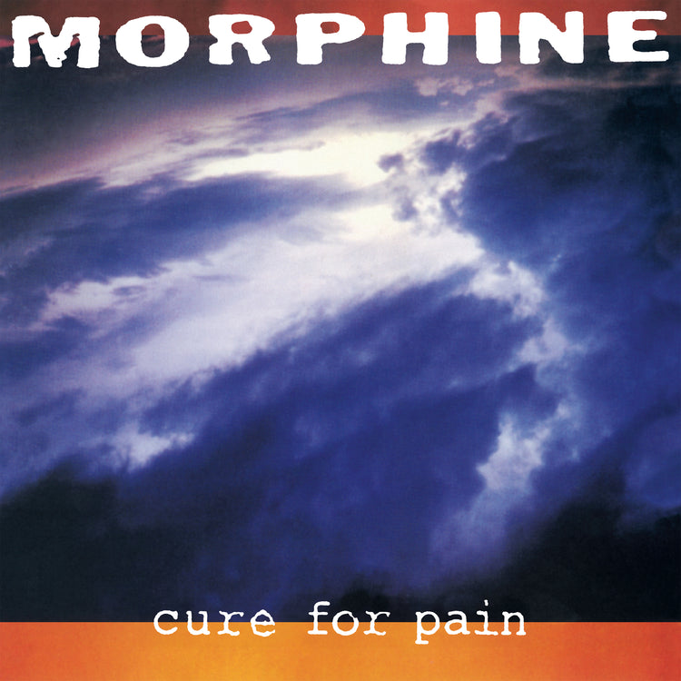 Cure for Pain - 1 LP Vinyl
