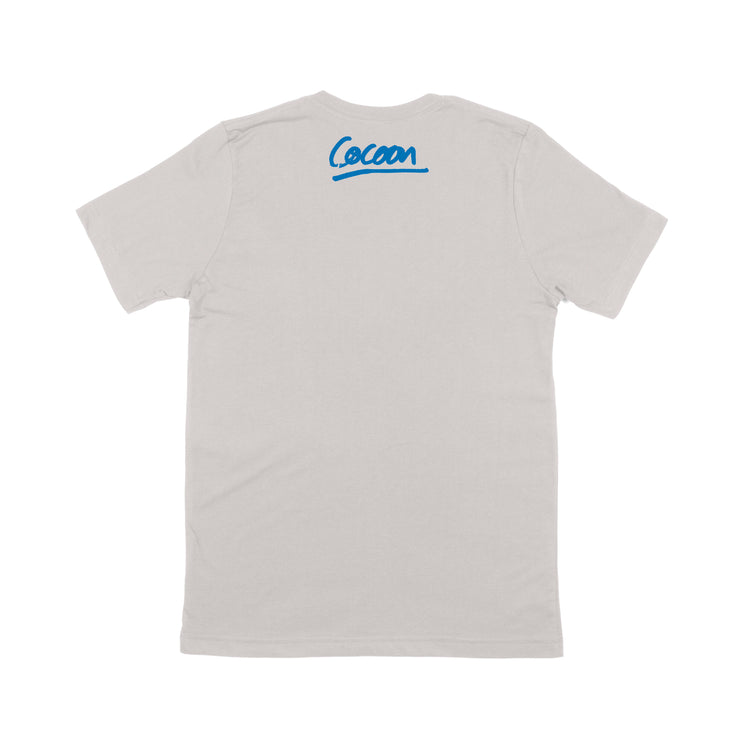 Spaceman Tee