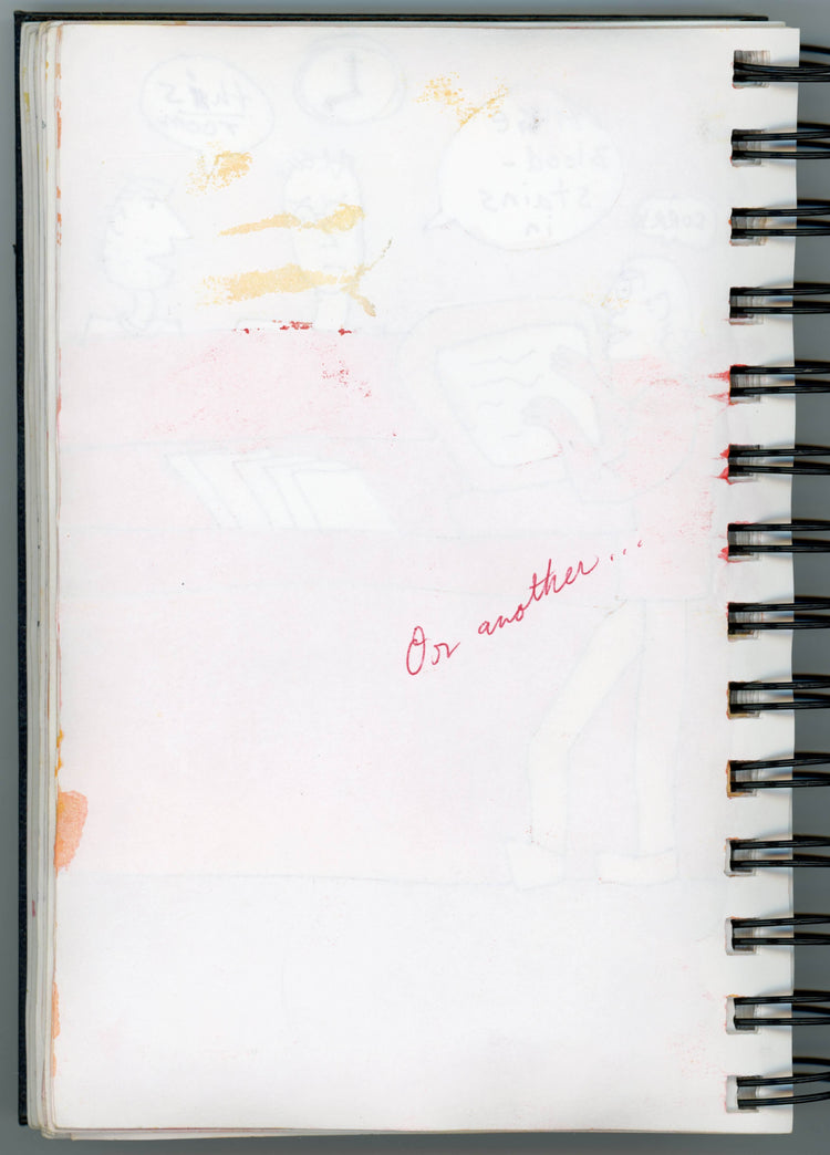 The Less Glamorous Side Of Touring