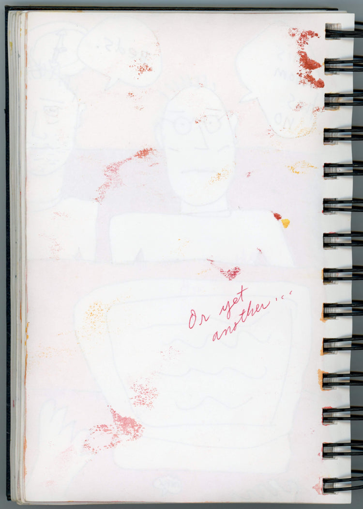 The Less Glamorous Side Of Touring