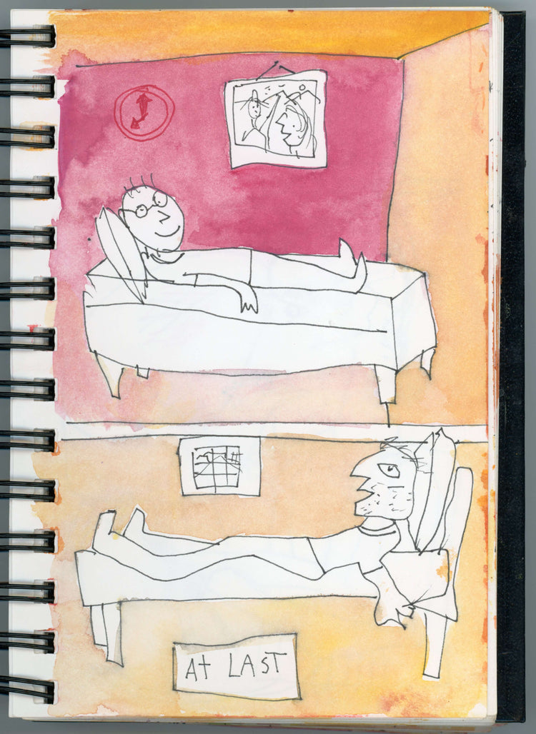 The Less Glamorous Side Of Touring