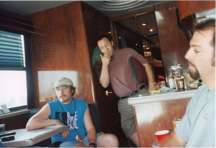 Trains, Planes & Automobiles