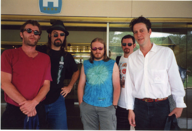 Trains, Planes & Automobiles