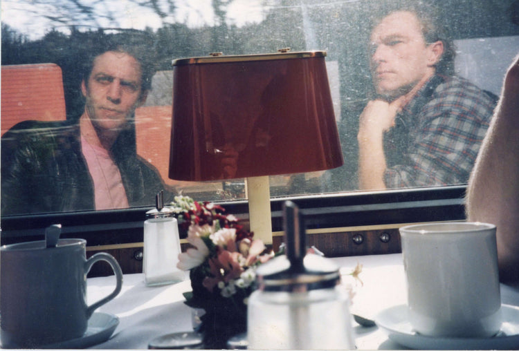 Trains, Planes & Automobiles