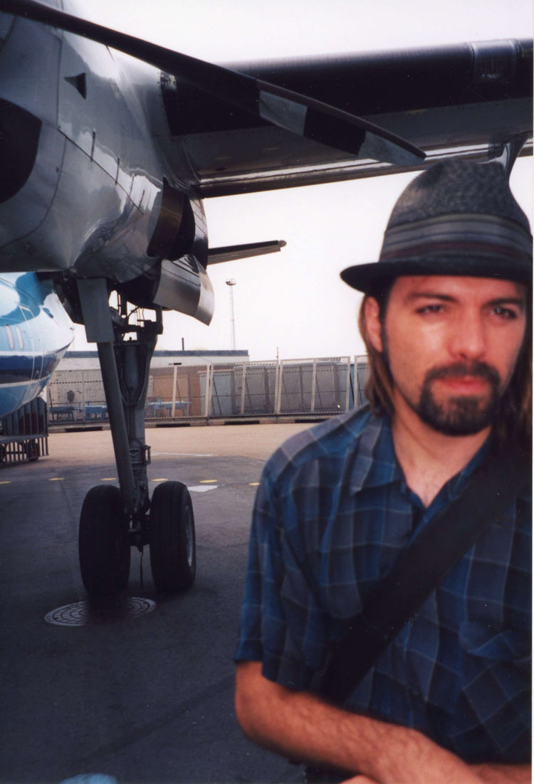 Trains, Planes & Automobiles