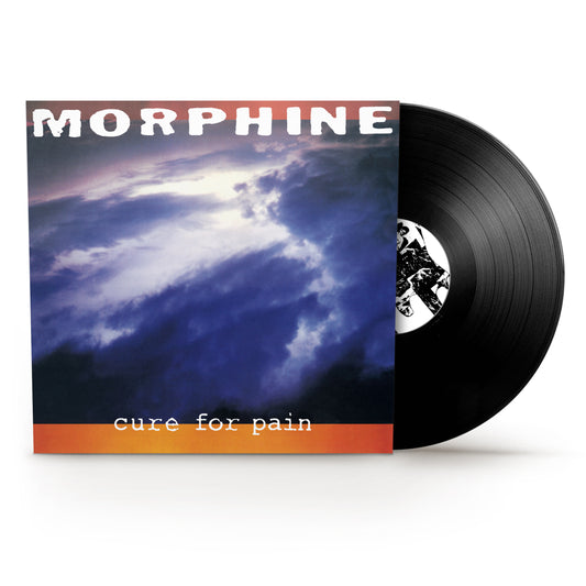 Cure for Pain - 1 LP Vinyl