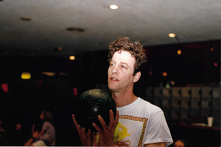 Morphine Goes for A Strike