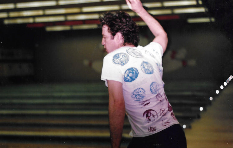 Morphine Goes for A Strike