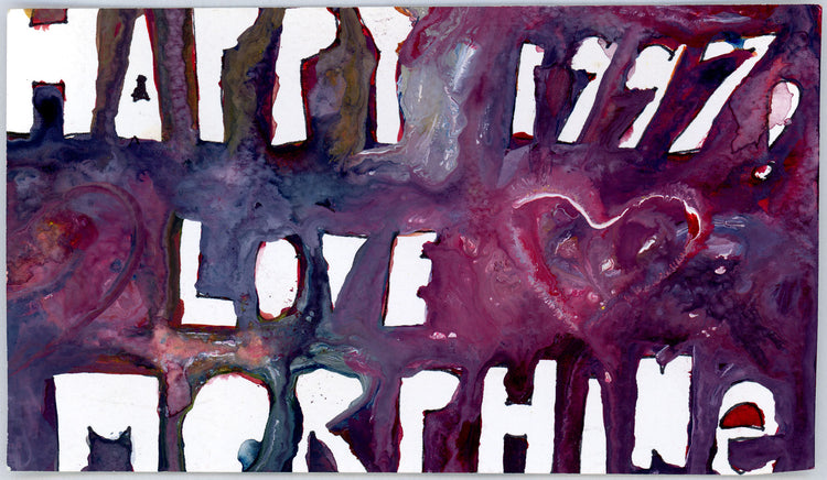 Happy New Year, 1997