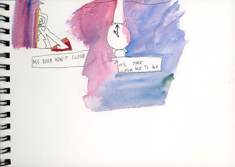 The Beginning of Things