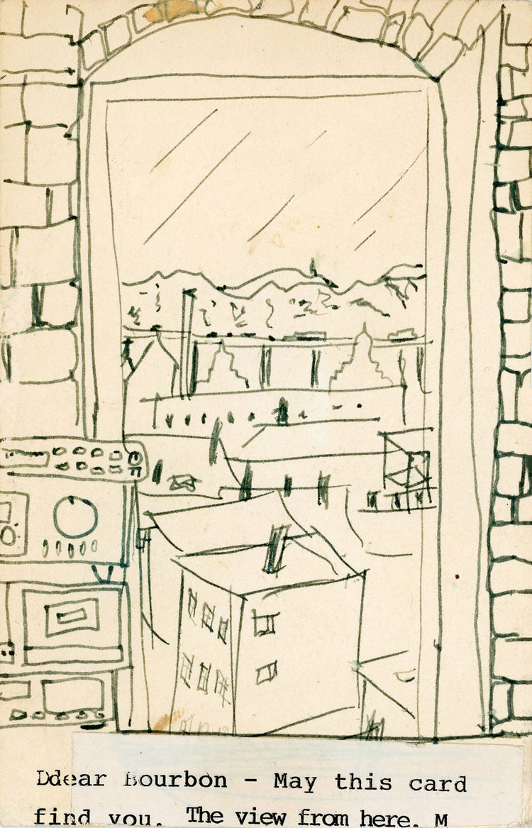 "The View From Here"