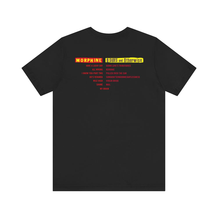 B-Sides & Otherwise Tee