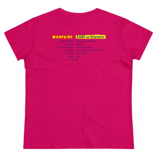 Women's B-Sides & Otherwise Tee