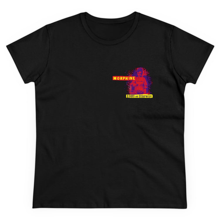 Women's B-Sides & Otherwise Tee