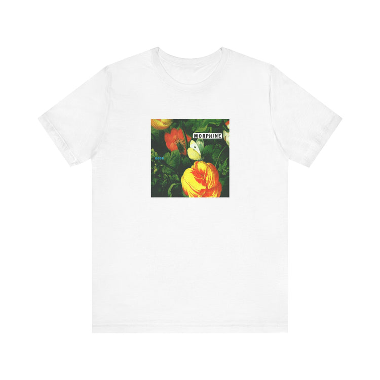 "Good" Album Tee