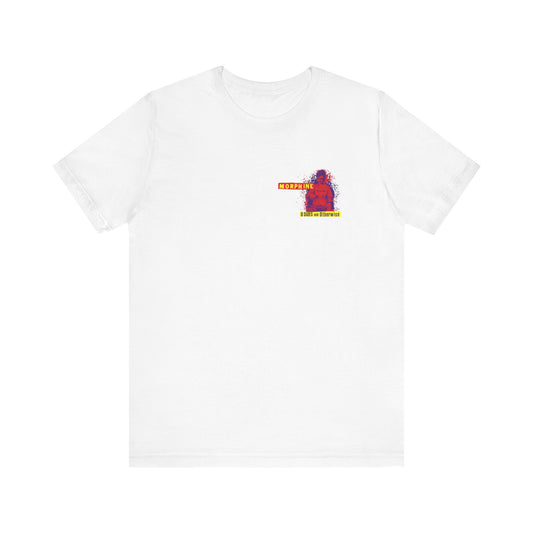 B-Sides & Otherwise Tee