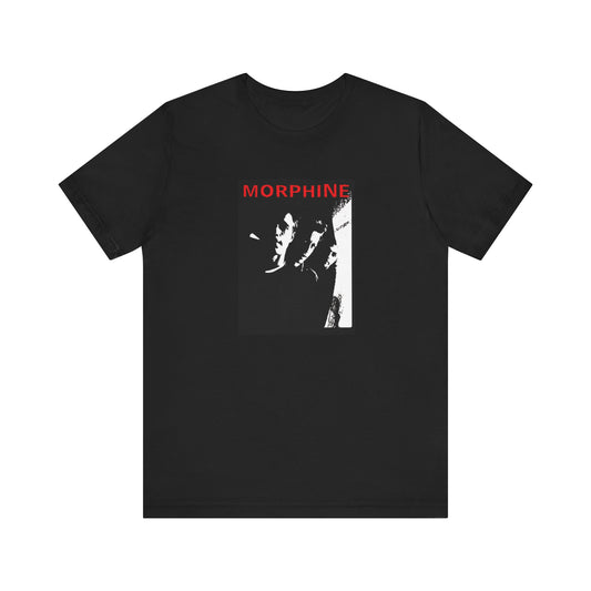 Morphine Band Tee