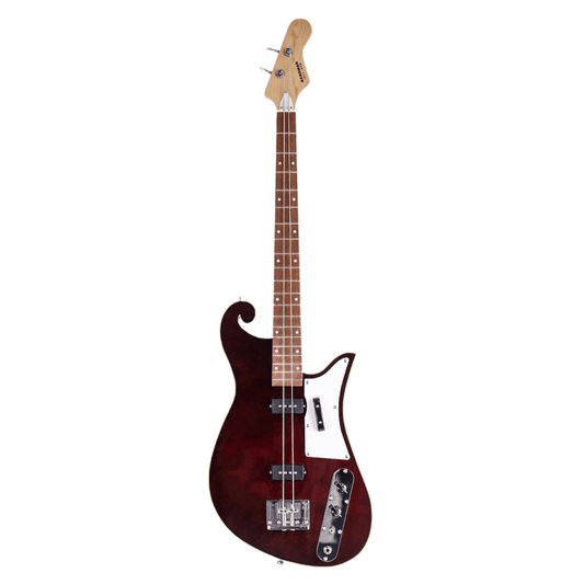 Eastwood’s “The Sandman” Tribute 2-String Bass