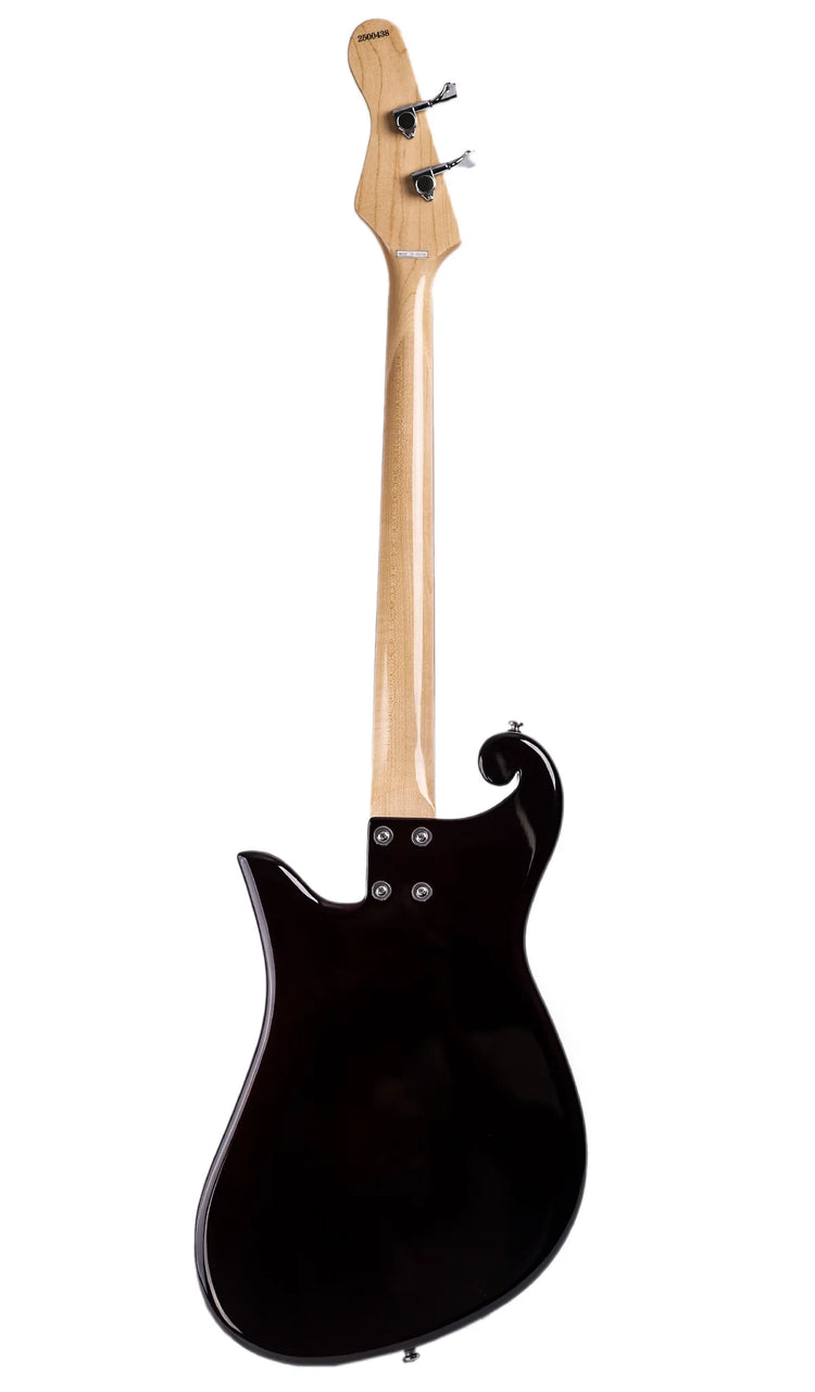 Eastwood’s “The Sandman” Tribute 2-String Bass