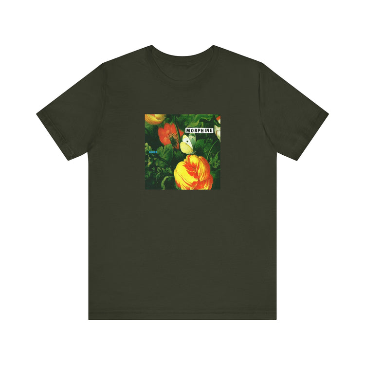 "Good" Album Tee