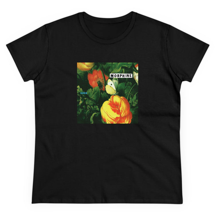 Women's "Good" Album Tee