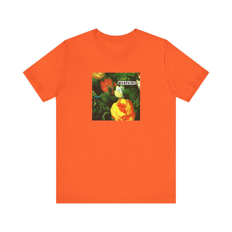 "Good" Album Tee