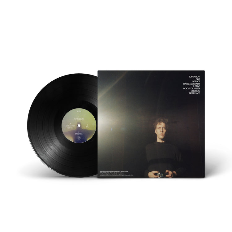 Cocoon - Vinyl LP
