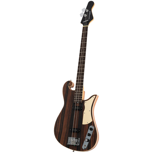 Eastwood "The Sandman" Deluxe 2-String Bass