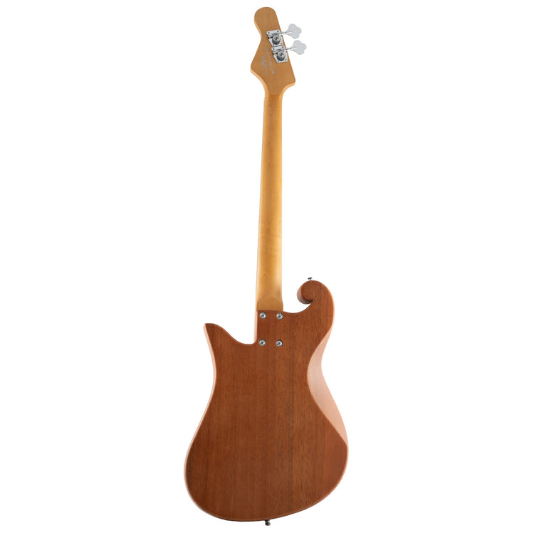 Eastwood "The Sandman" Deluxe 2-String Bass
