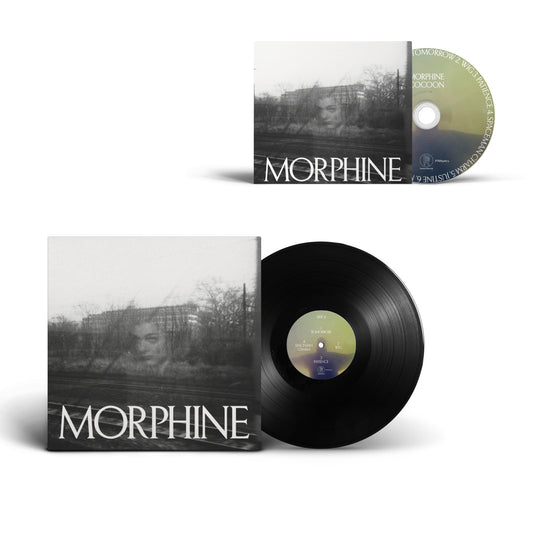 Cocoon Vinyl And CD Bundle