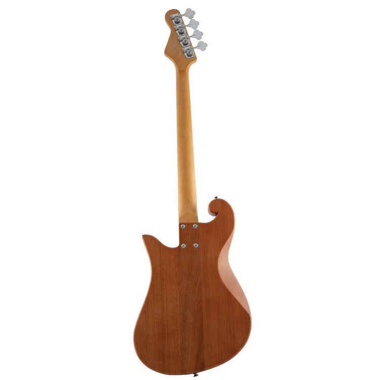 Eastwood "The Sandman" Deluxe 4-String Bass