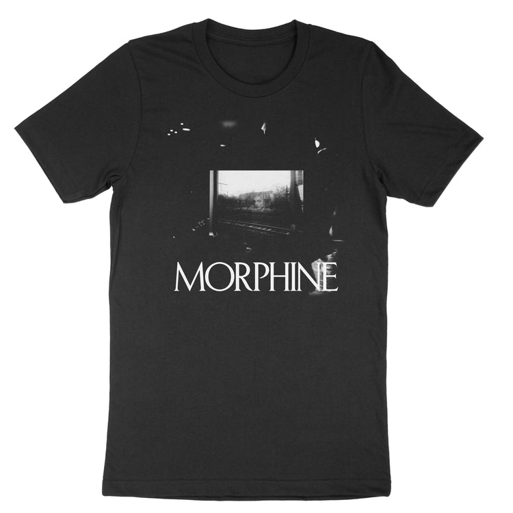 Cocoon Album Tee