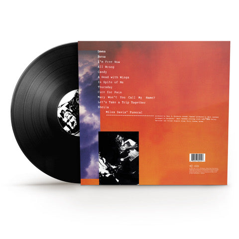 Cure for Pain - 1 LP Vinyl